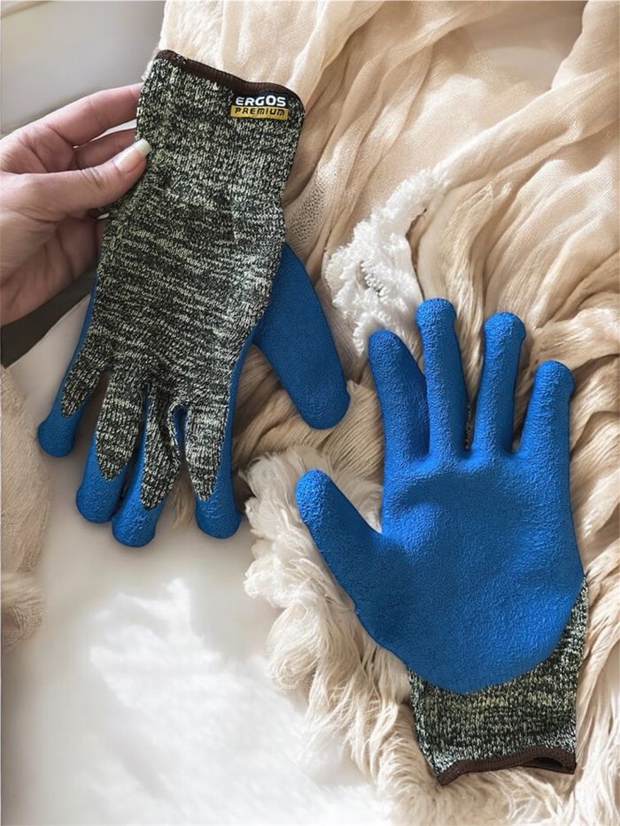 • Paire de Gants Kevlar Neuve  - Taille XL •