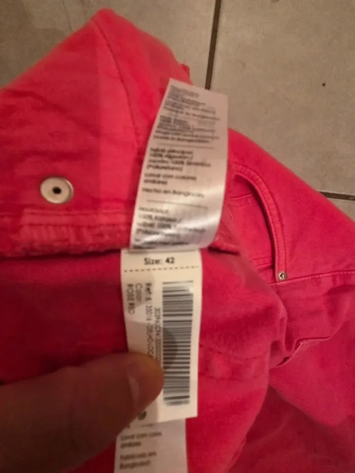 Pantalon taille 42 - photo numéro 4