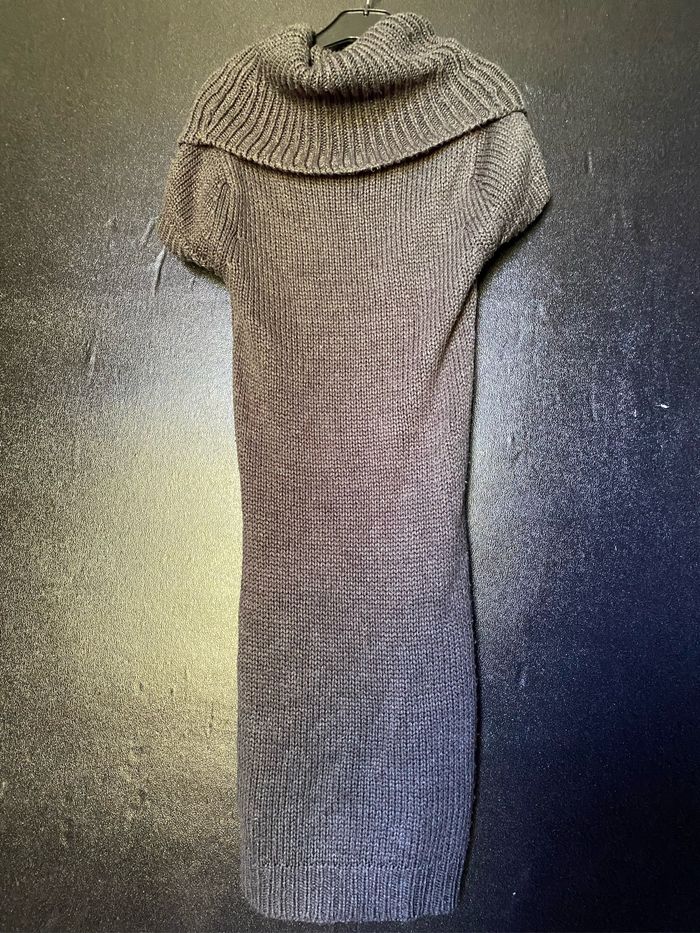 Robe pull - photo numéro 2