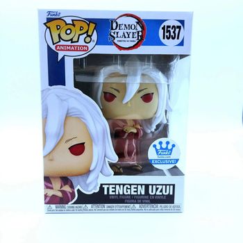 Pop! Tengen Uzui #1537