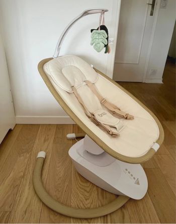Balancelle électrique Babymoov