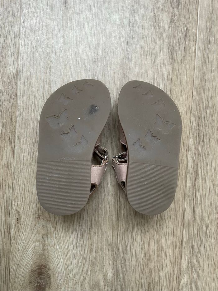 Scandales Verbaudet rose cuir 21 - photo numéro 4