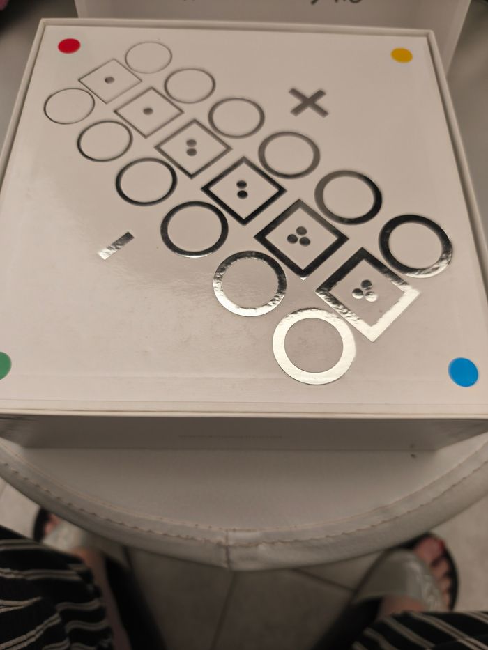 Jeux de société - photo numéro 2