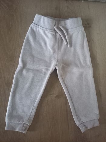 Jogging 12-18 mois 86cm