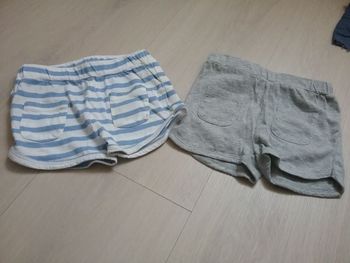 Short