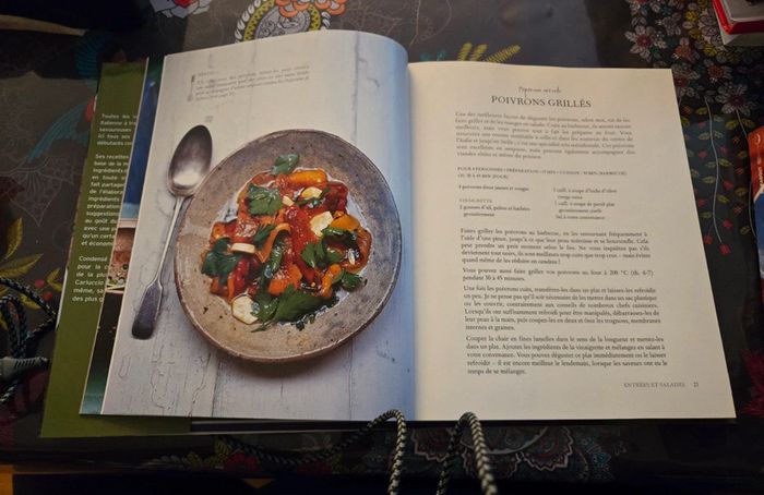 La cuisine italienne facile - photo numéro 2