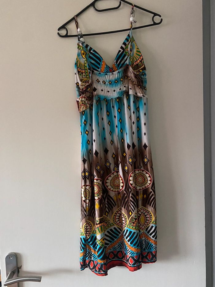 Robe d’été - photo numéro 2