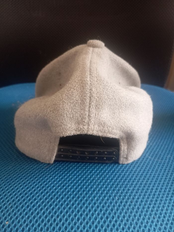 Casquette Pacman Bon État - photo numéro 4