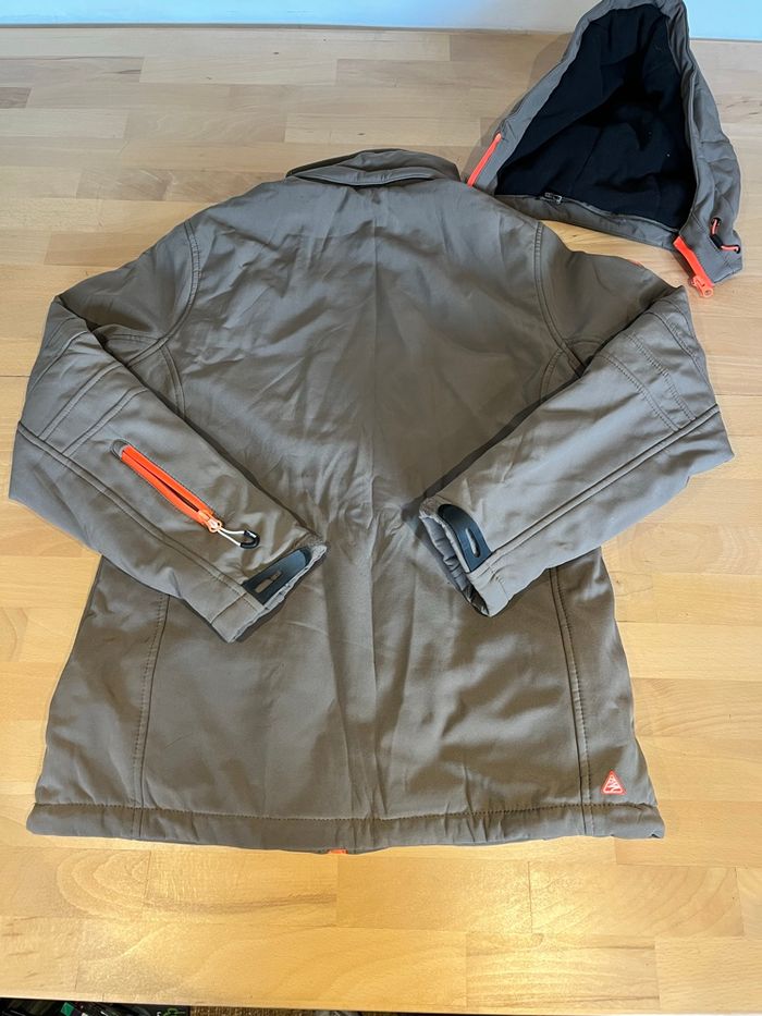 Veste de ski - photo numéro 4