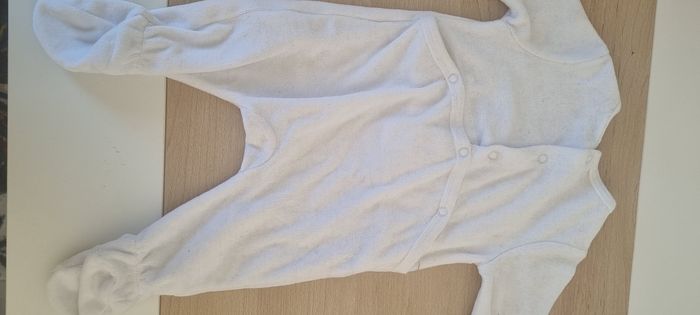 Pyjama - photo numéro 2