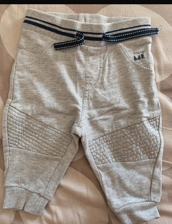 Lot de 7 pantalons - photo numéro 5