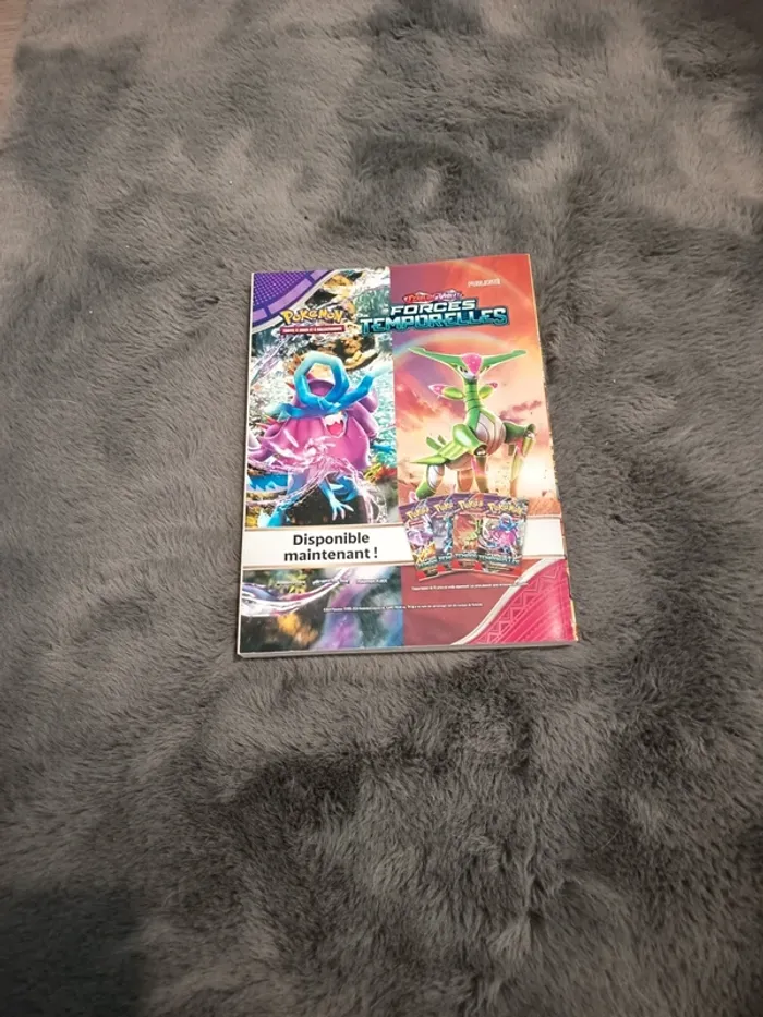 Livre neuf Picsou - un jour je serai corsaire - photo numéro 2