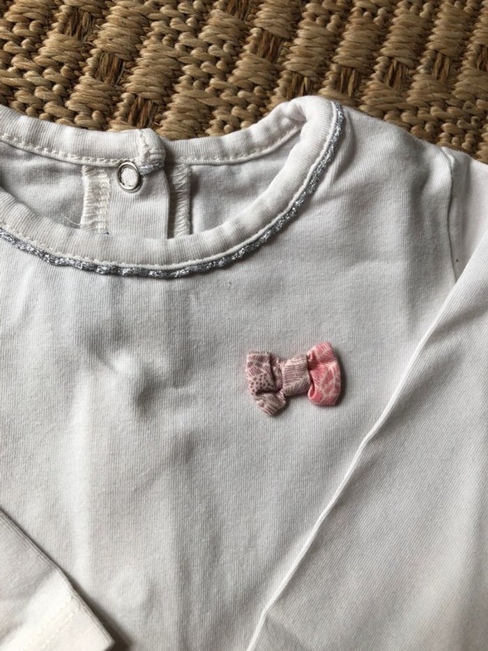 Robe taille 12 mois - photo numéro 2