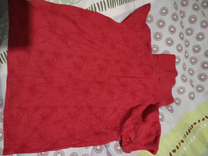 Polo garçon 8ans - photo numéro 3