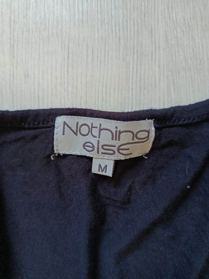 Gilet marque nothing else taille M - photo numéro 3