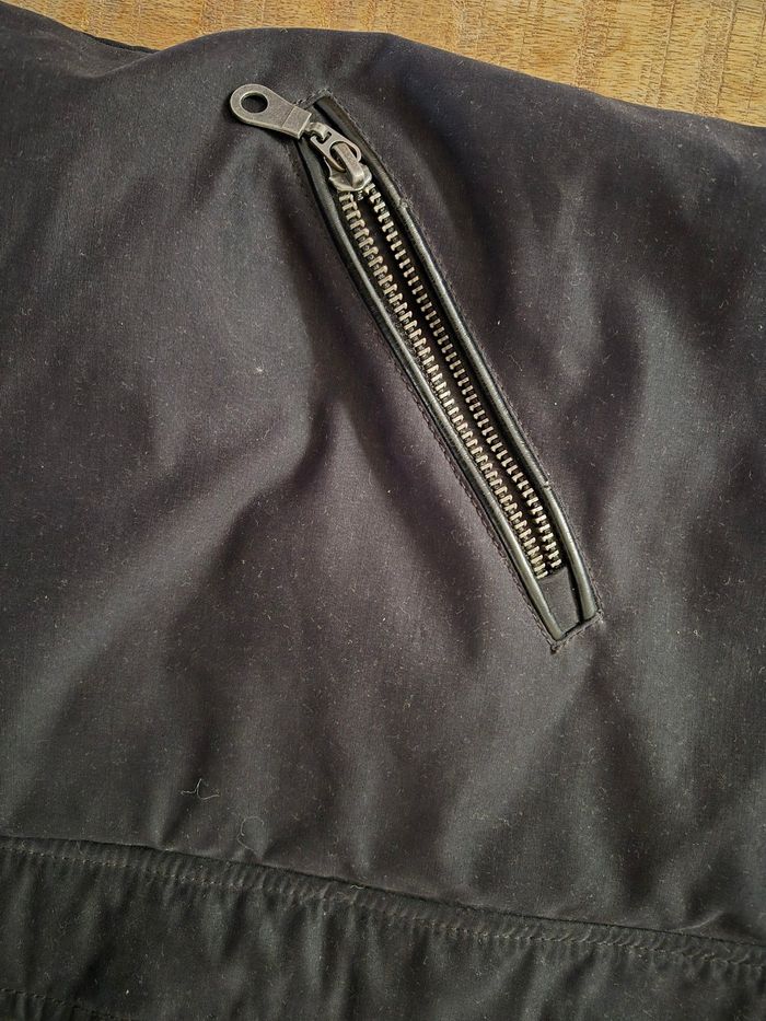 Parka  ikks - photo numéro 3