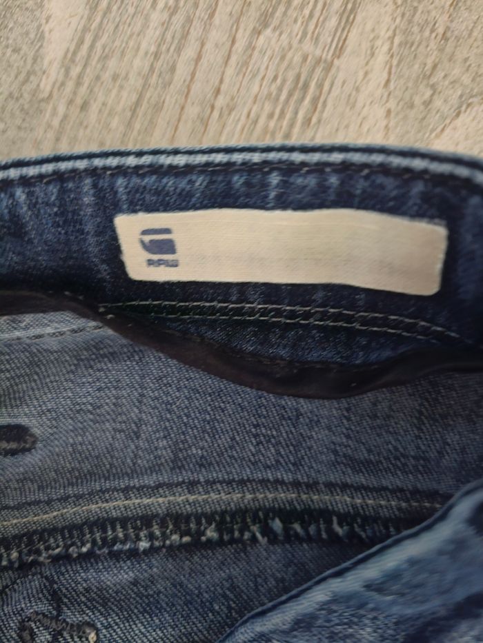 Jean gstar t 25/32 - photo numéro 4
