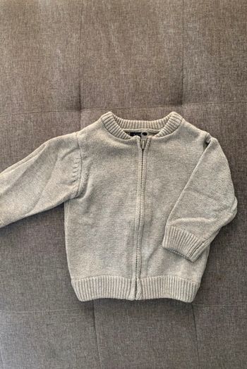 Gilet Kiabi 6 m