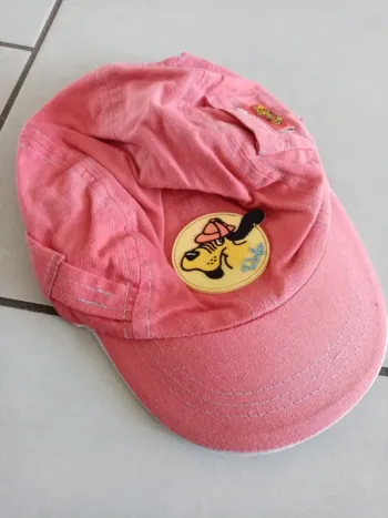 Casquette