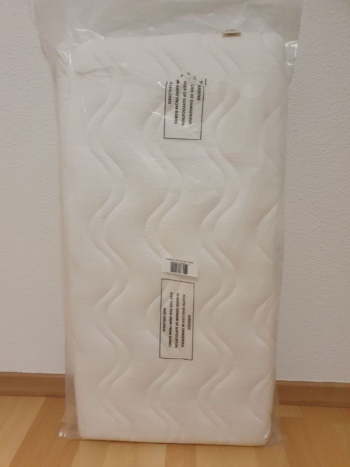 Matelas kadolis+alèse