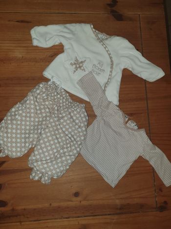 Ensemble hiver