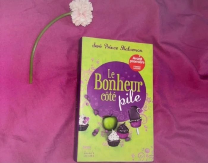 Le bonheur côté pile