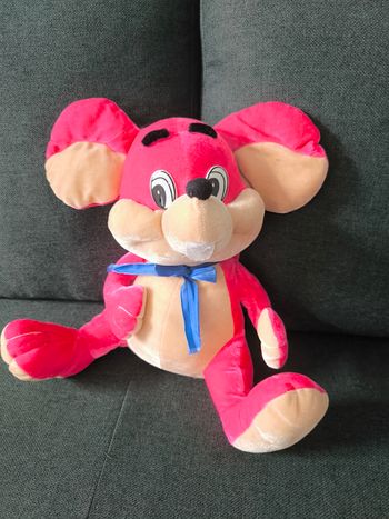 Peluche souris