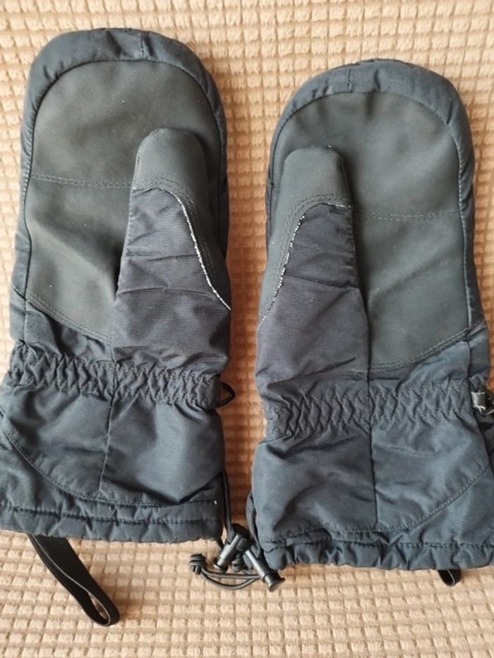 Moufles quechua - photo numéro 2