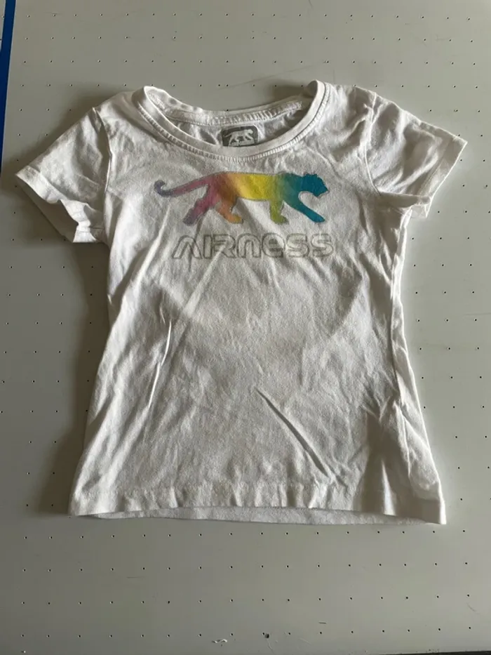 Lot t shirts - photo numéro 5
