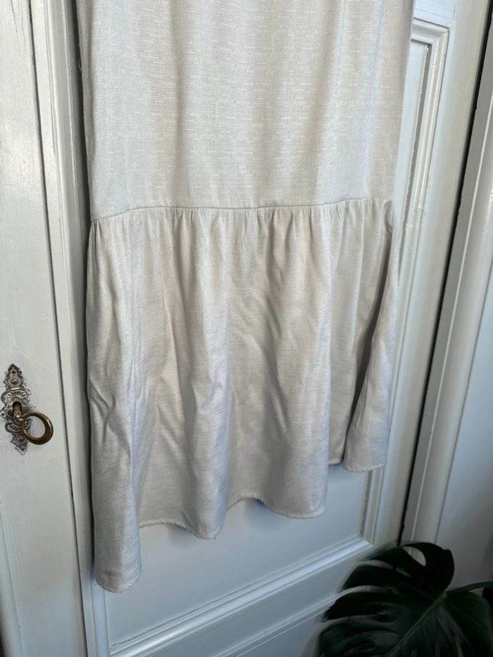 Maxi Gonna lunga a sirena - photo numéro 3