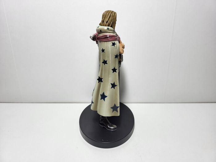 Yasopp - The Grandline Men Vol.9 Figurine One Piece - photo numéro 5