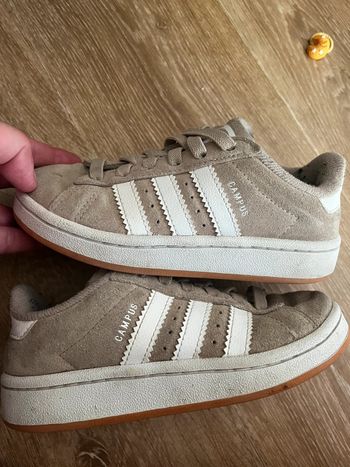 Campus beige