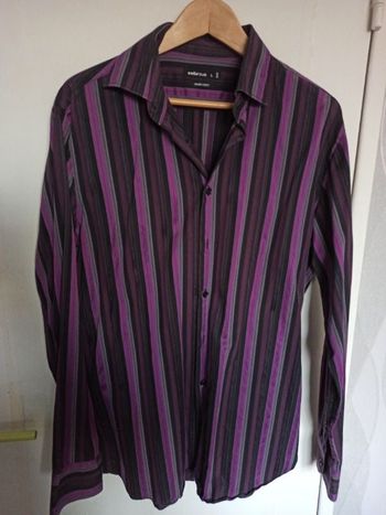 Chemise homme Celio taille L