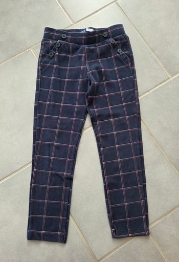 Jegging 8 ans Okaidi