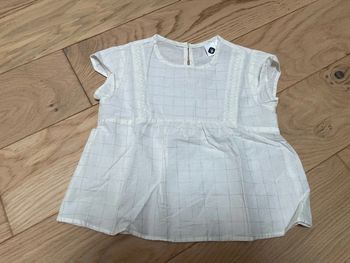 Teeshirt 3 ans