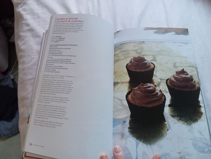 Livre cuisine - photo numéro 7