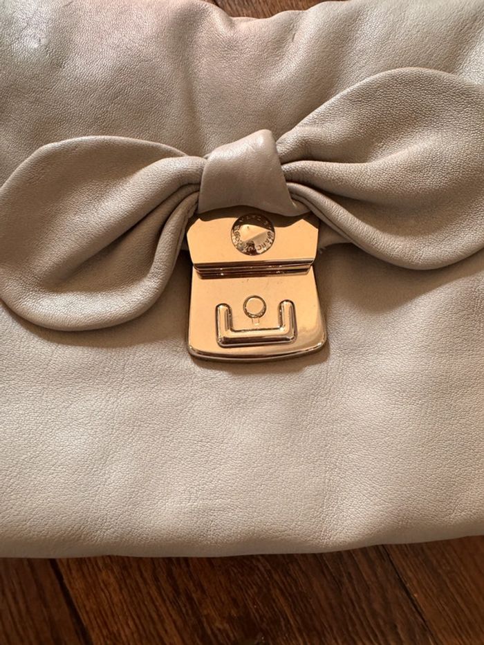 Sac en cuir Marc by Marc Jacobs Très peu porté - photo numéro 3