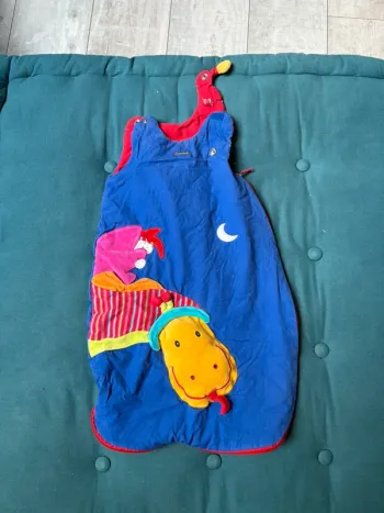 Gigoteuse petit modèle moulin roty