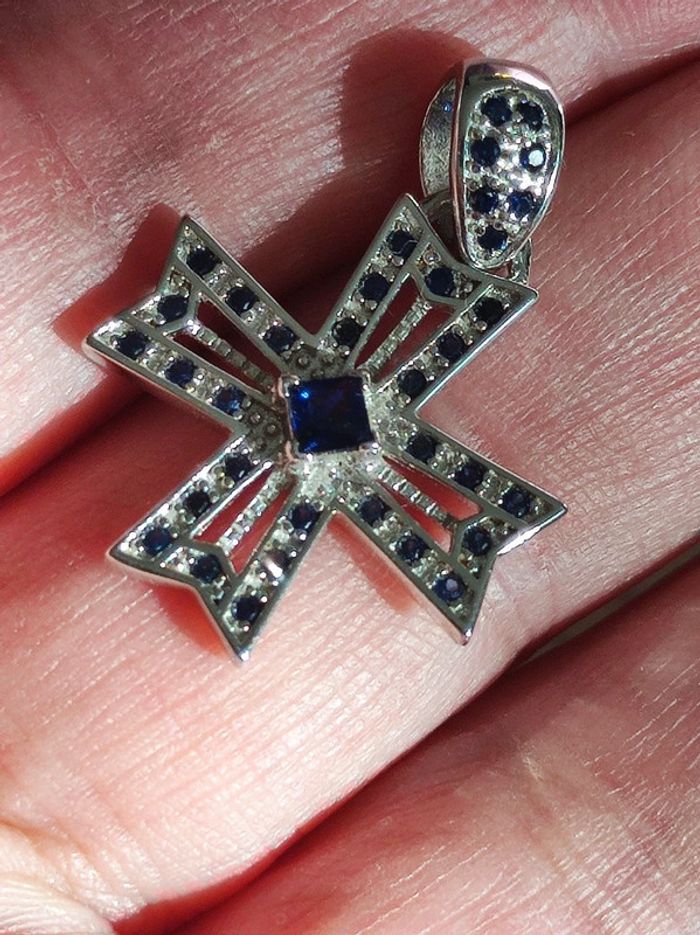 Croix de Malte - photo numéro 2