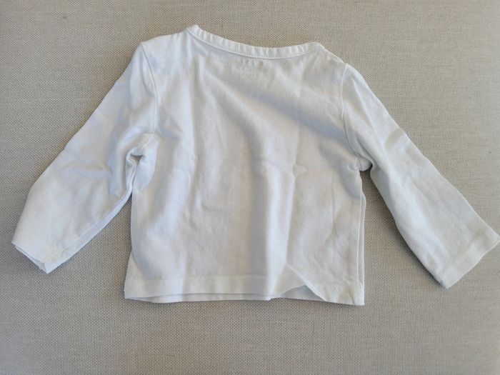 Tee-shirt Kiabi - photo numéro 3