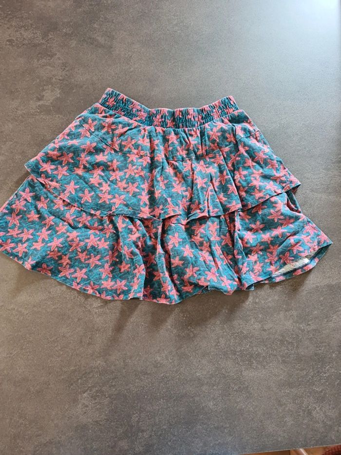 Jupe short