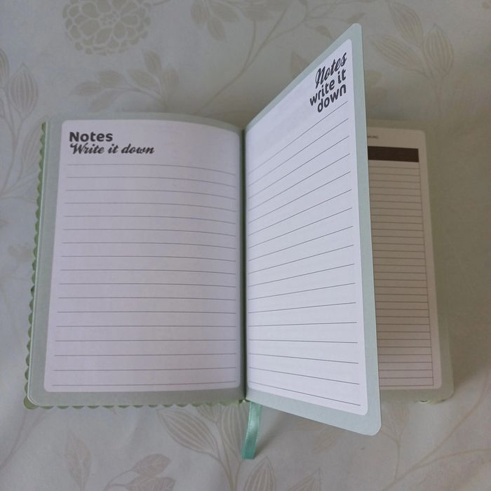 Agenda 2024-2025 neuf - photo numéro 4