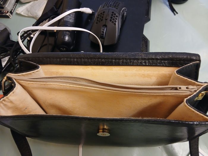Sac à main femme - photo numéro 6
