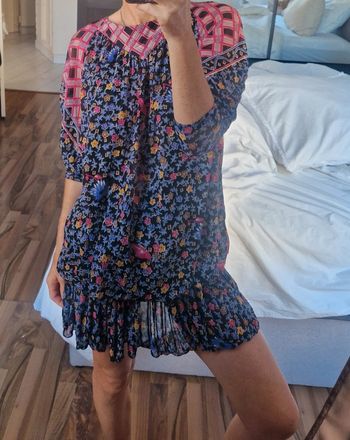 Robe / Tunique Virginie