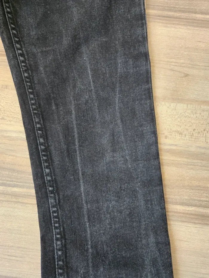Jeans mango 38 - photo numéro 2