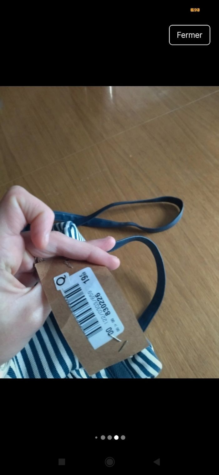 Sac à dos - photo numéro 6