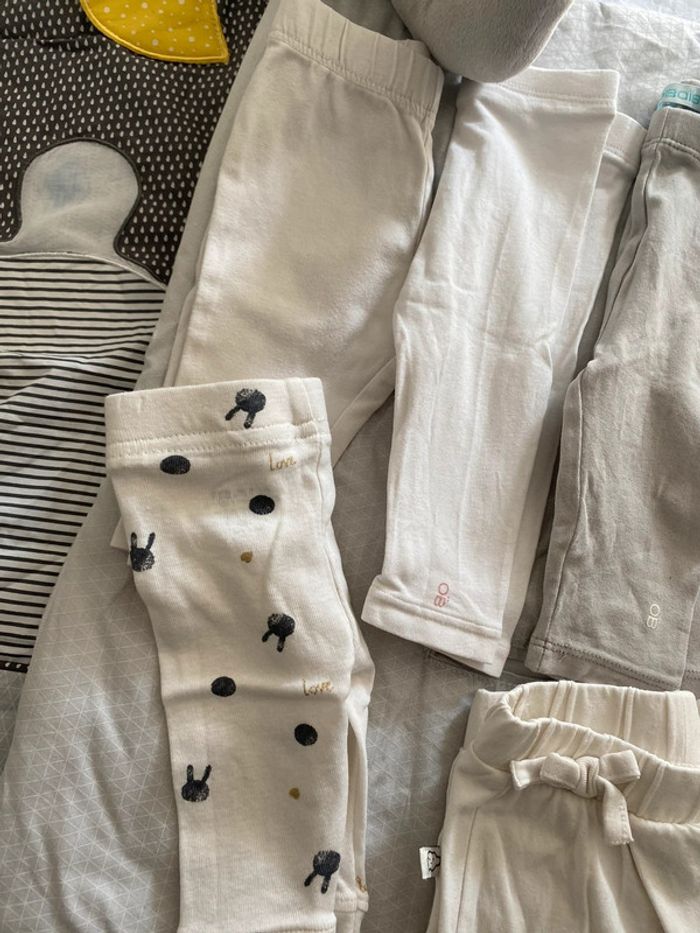 Lot leggings - photo numéro 2