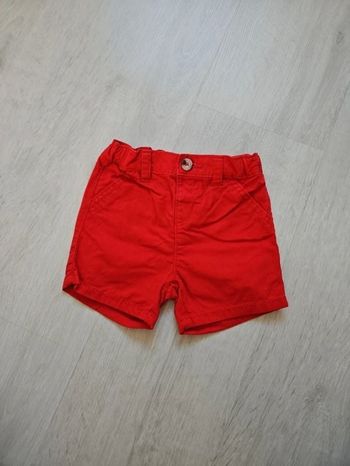 Short