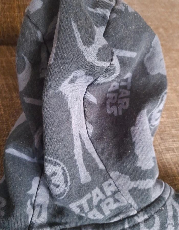 Veste star wars - photo numéro 4