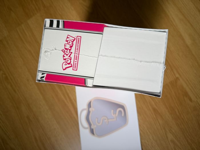 ETB Pokémon, Flamme blanche, EV10.5 en français - photo numéro 3